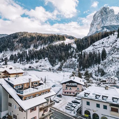 Apartments Heritage House Margherita Santa Cristina Val Gardena Exterior photo